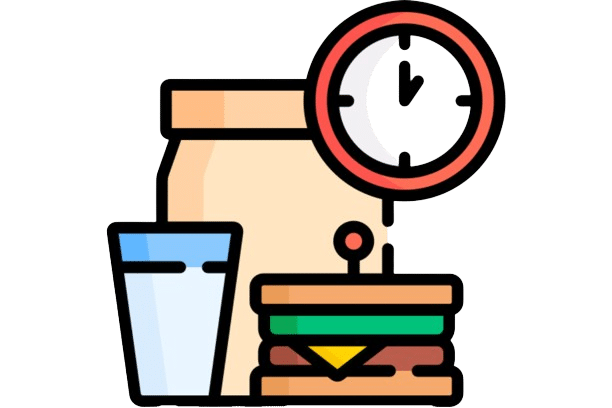 Lunch Recipes Category Icon