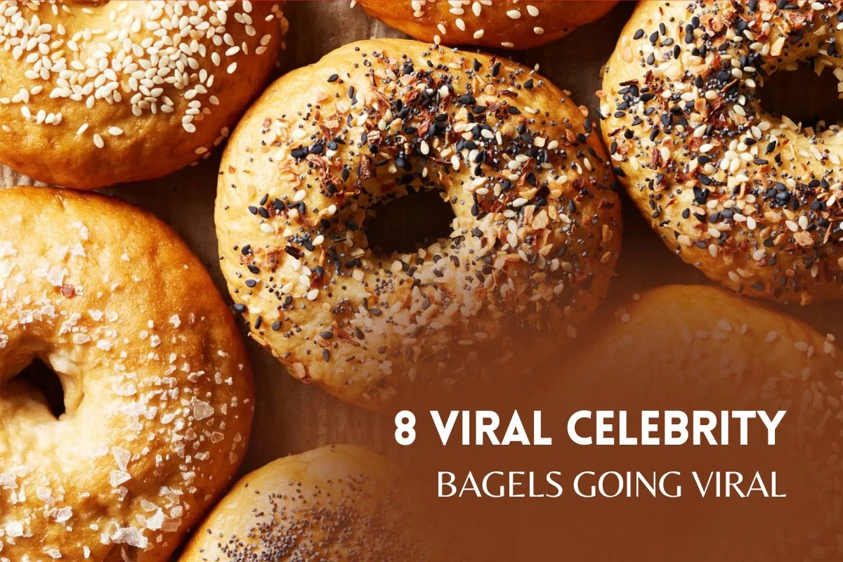 8 Viral Celebrity