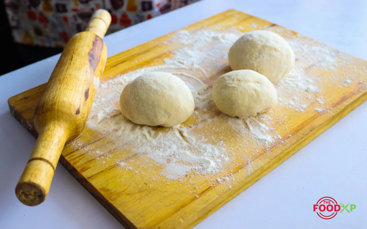 Bobby Flay Pizza Dough Recipe