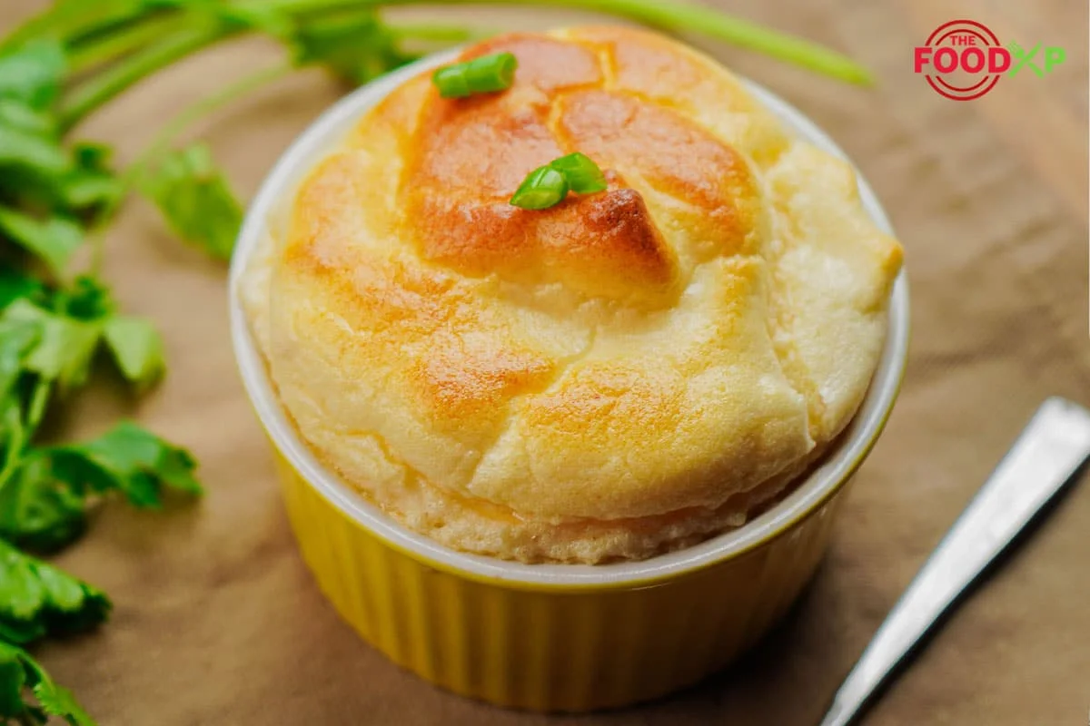 Cheese-Souffle-Recipe