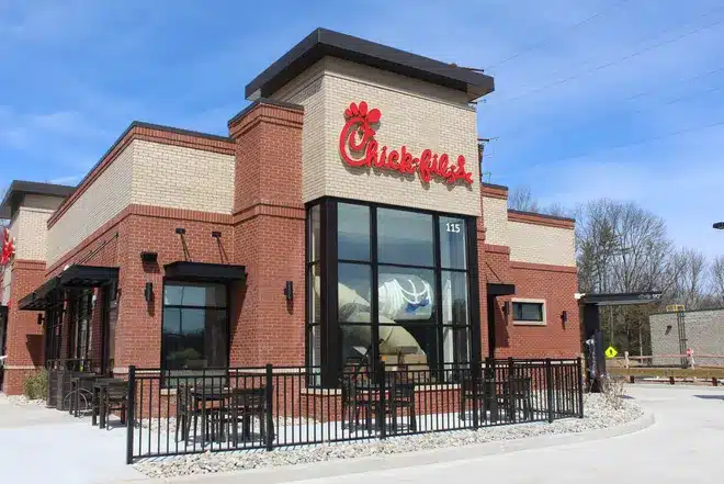 Chick-fil-A