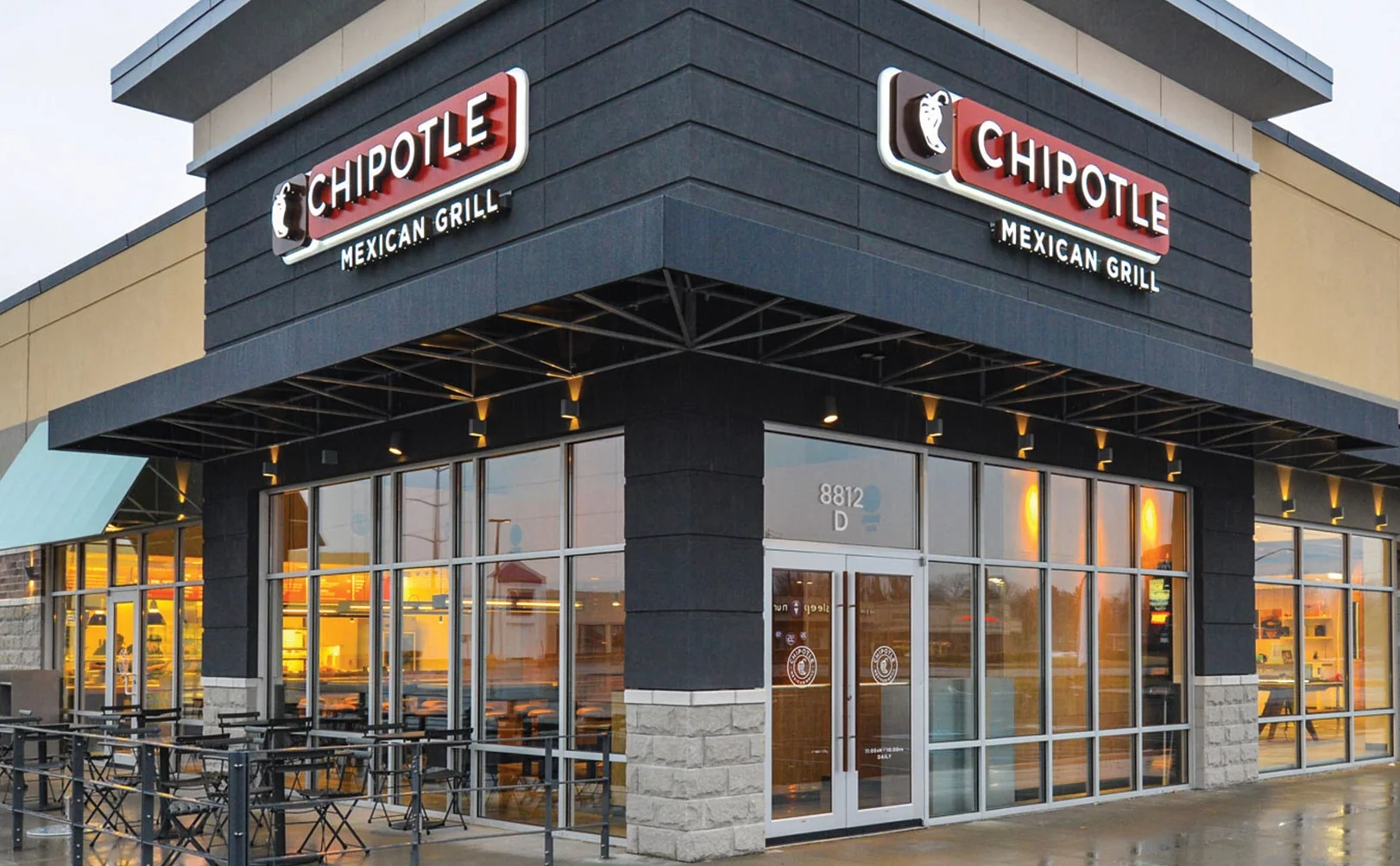 Chipotle