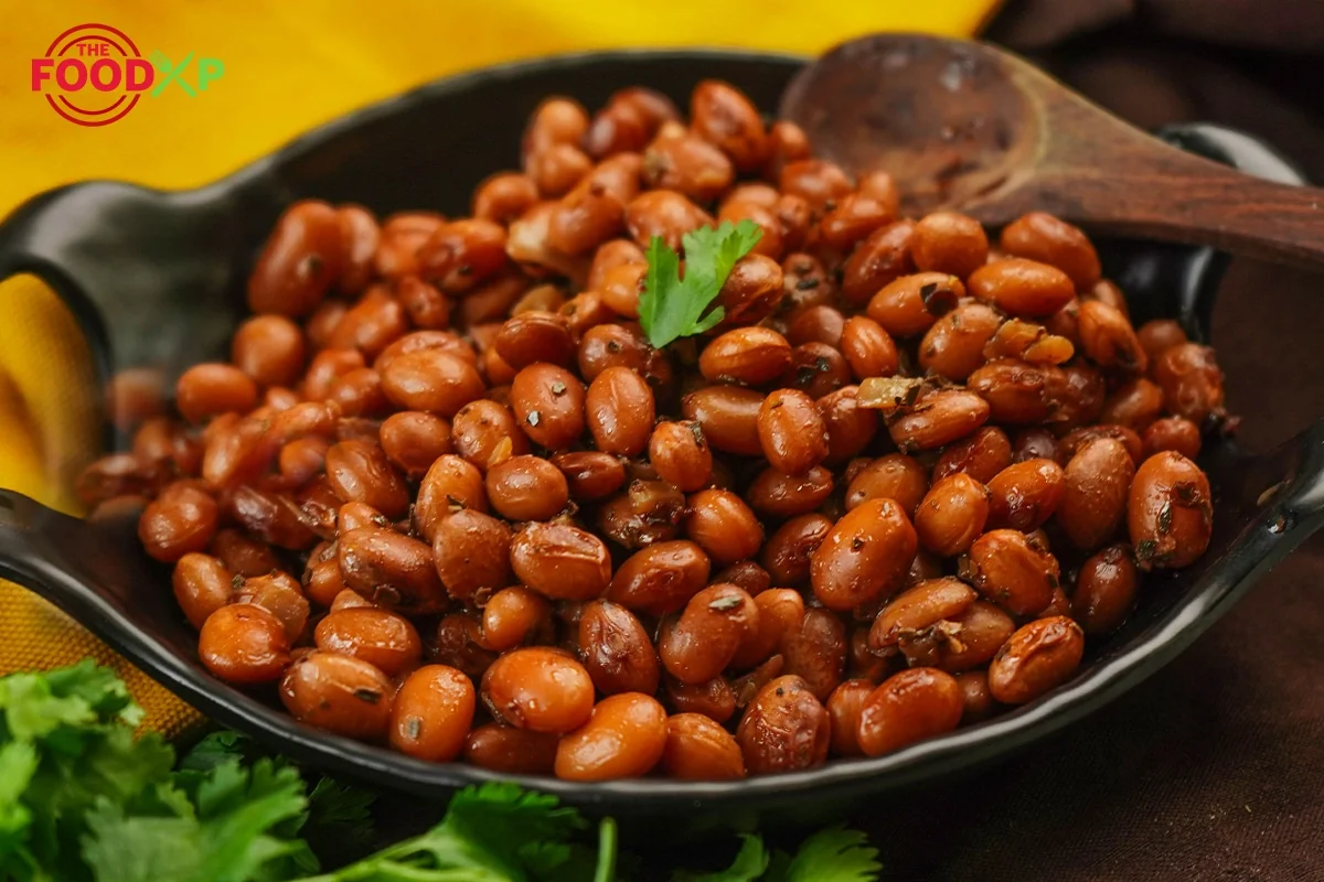 Chipotle Pinto Beans