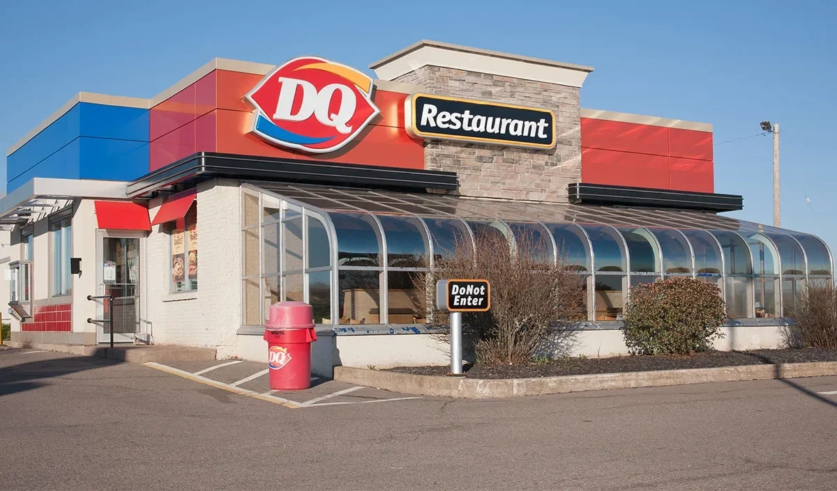 Dairy Queen