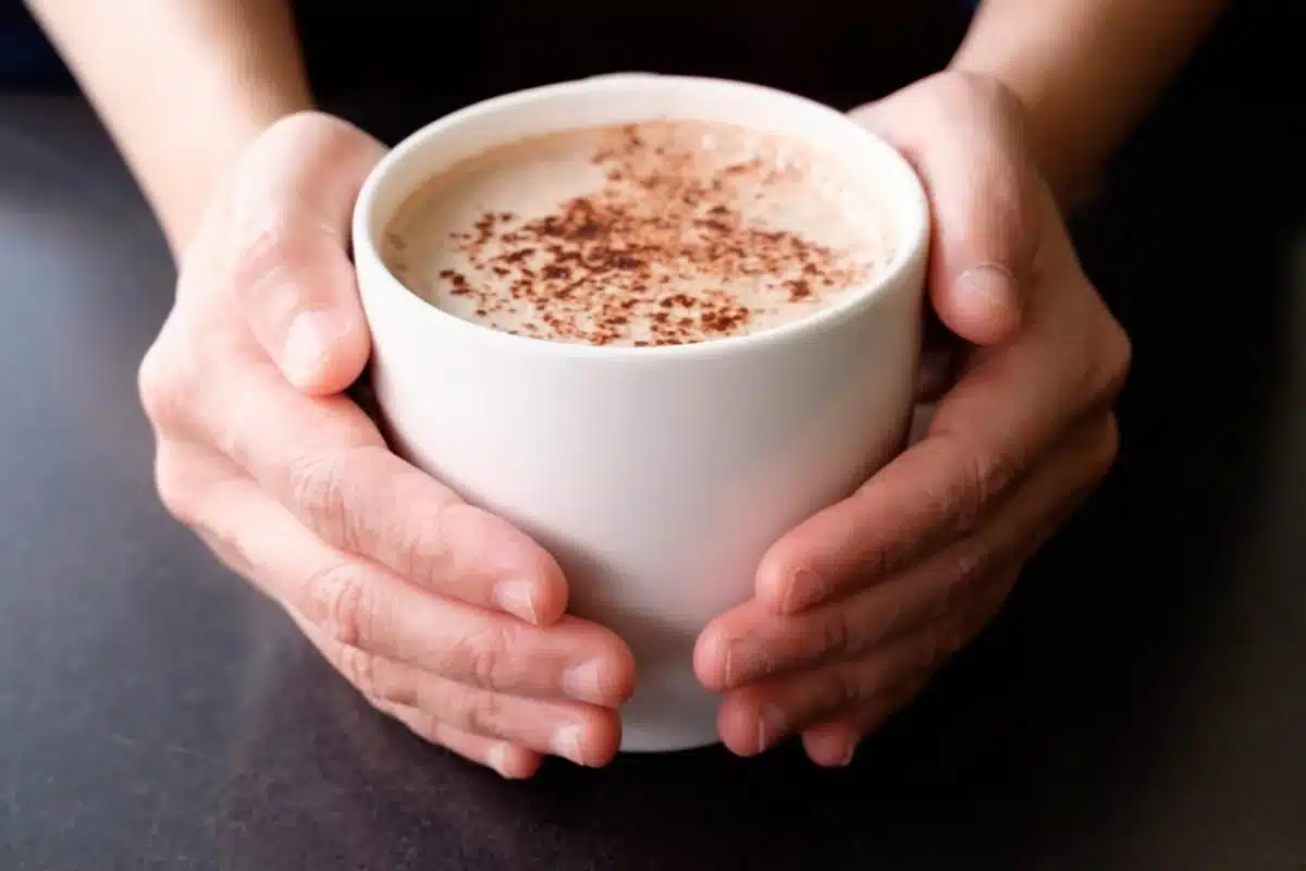 Does McDonald's Have Hot Chocolate