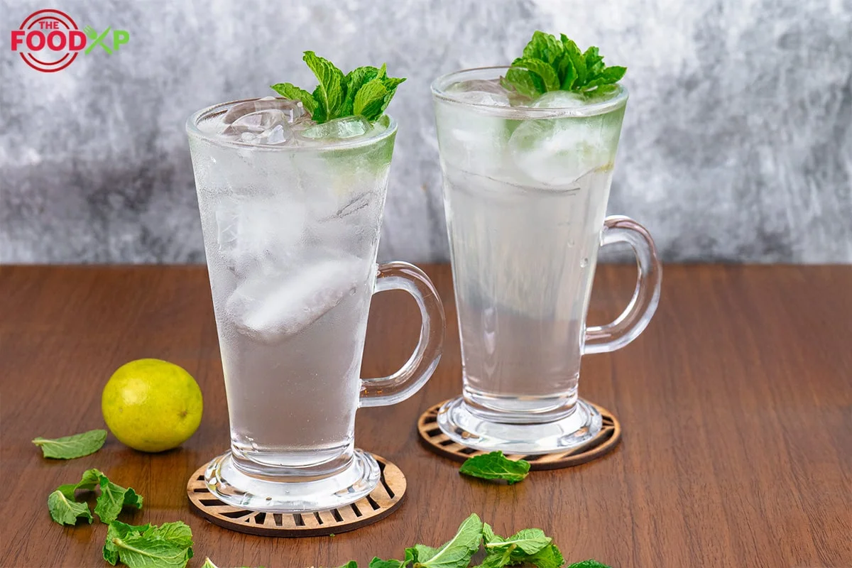 Easy Mint Julep Recipe