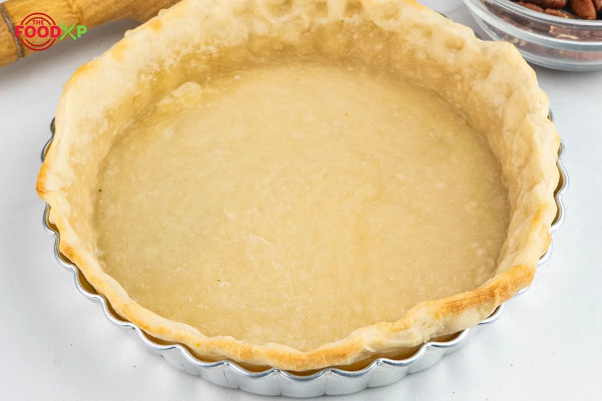 Easy Pie Crust