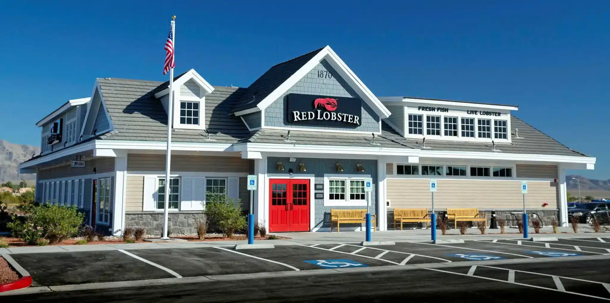 Red Lobster Breakfast Menu, Prices & Hours