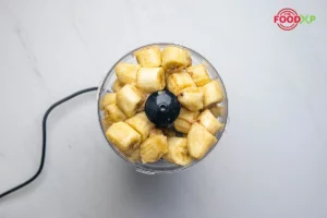 Gordon Ramsay Banana Ice Cream Step 3