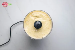 Gordon Ramsay Banana Ice Cream Step 4