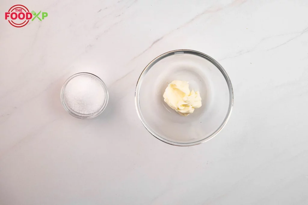 Gordon Ramsay New York Cheesecake Step 3