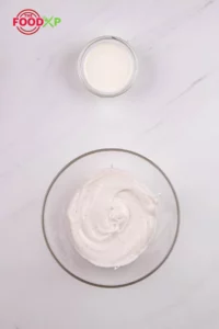 Gordon Ramsay Tartar Sauce Step 1