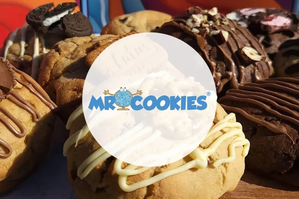 How Custom Logo Cookies Add Flavor To Your Brand?