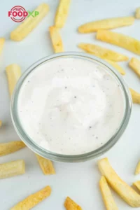 How To Make Gordon Ramsay Tartar Sauce