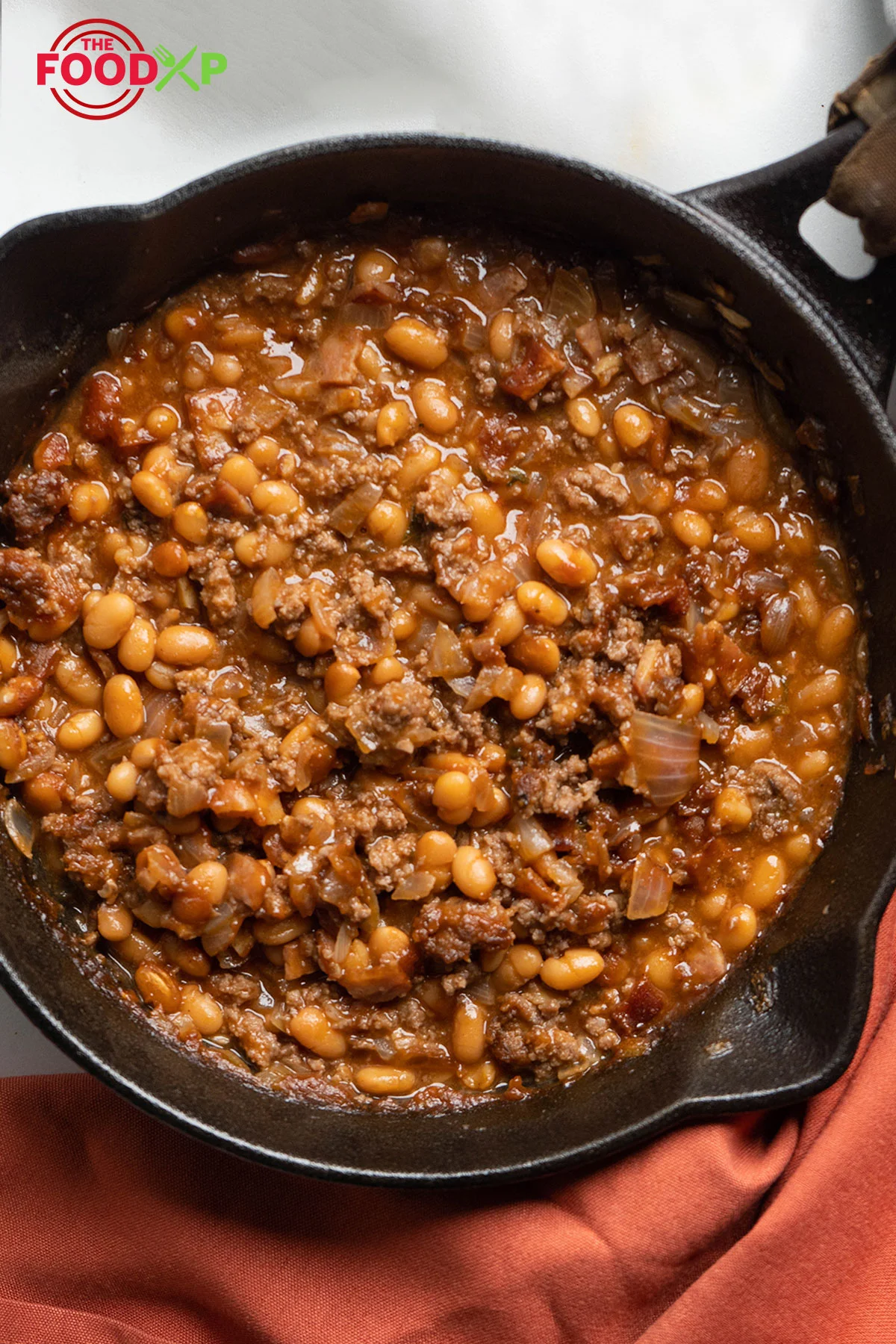 How To Make Paula Deen Baked Beans At Home