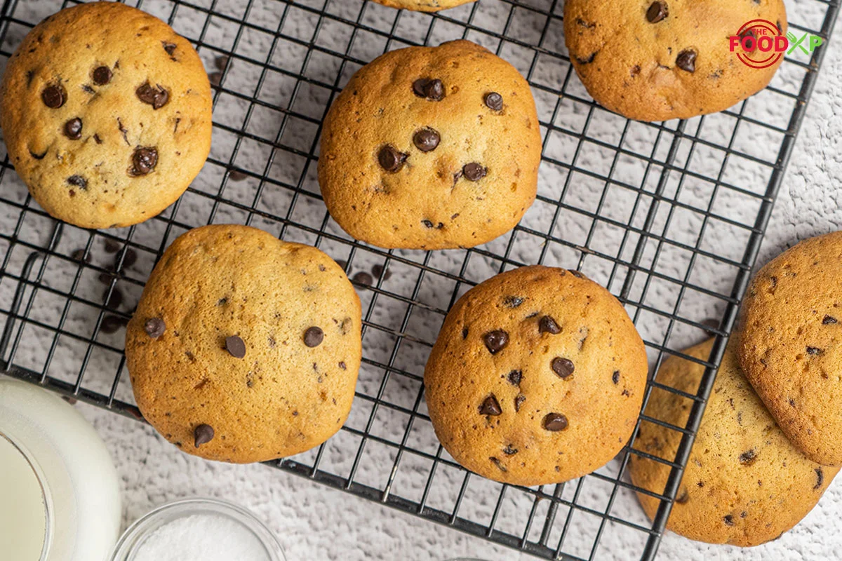 How To Make Thomas Keller Chocochip Cookies At Home