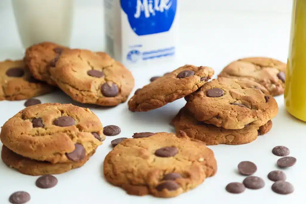 How To Reheat McDonald's Cookies