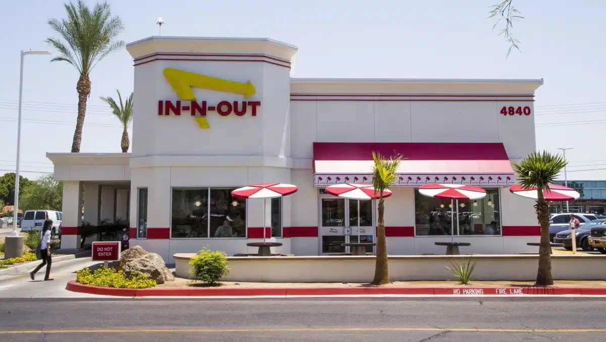 In-N-Out OUTLET
