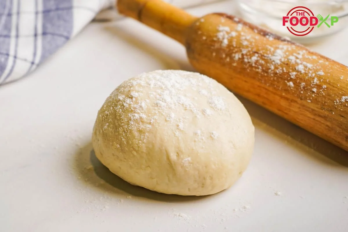Jamie Oliver Pizza Dough Recipe