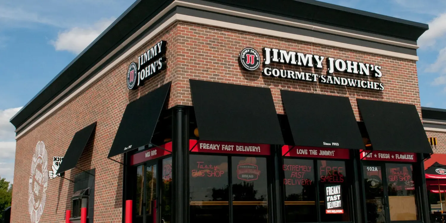Jimmy John's