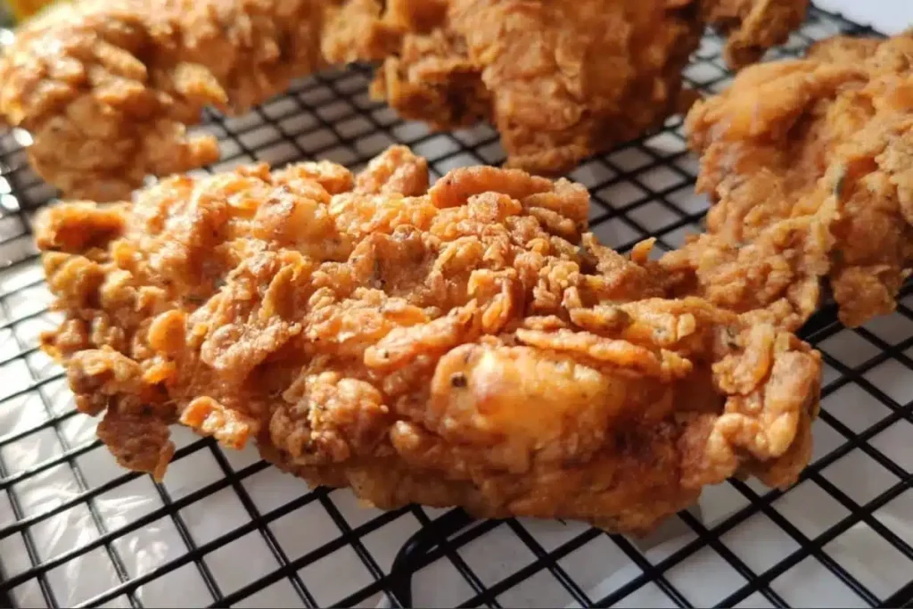 KFC Food
