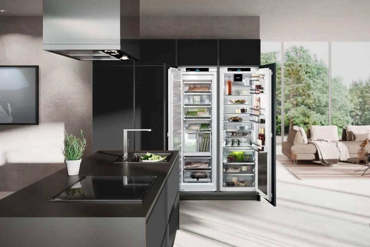 Libherr Refrigerator