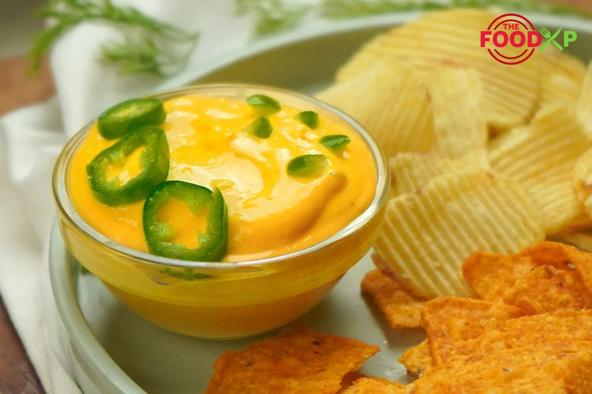 Little Ceaser Copycat Jalapeno Sauce