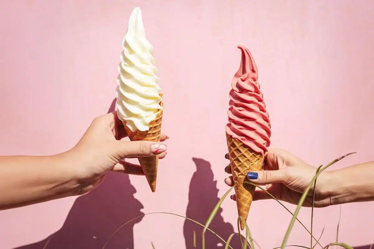 Lykke Ice cream feature image