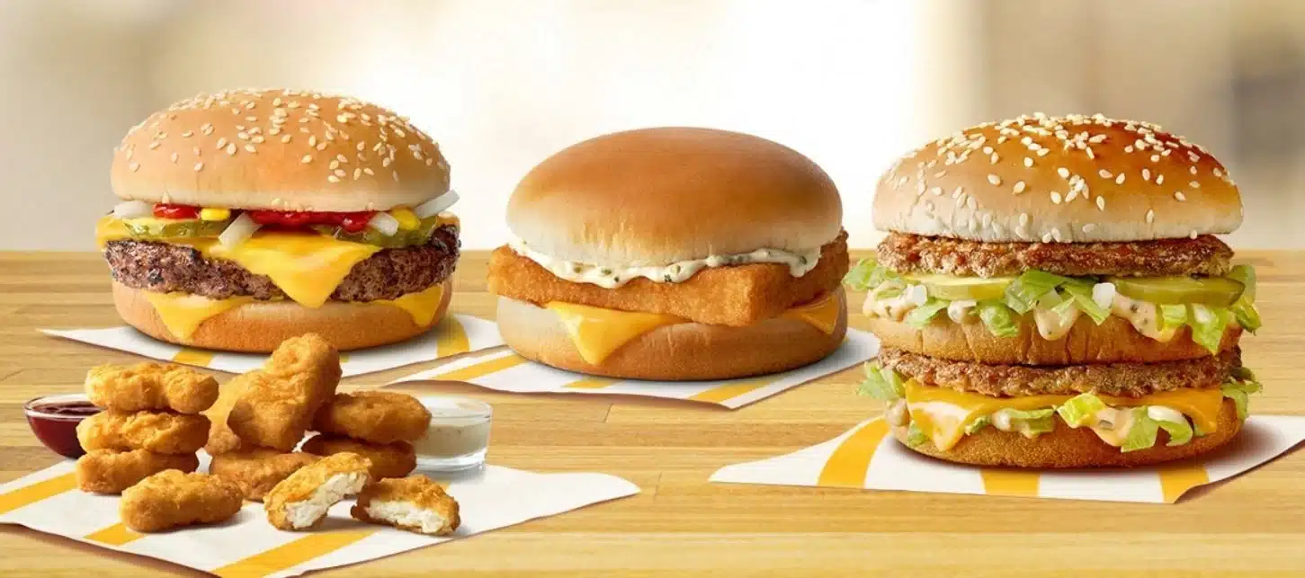 McDonalds-2-for-5-Mix-and-Match-Deal