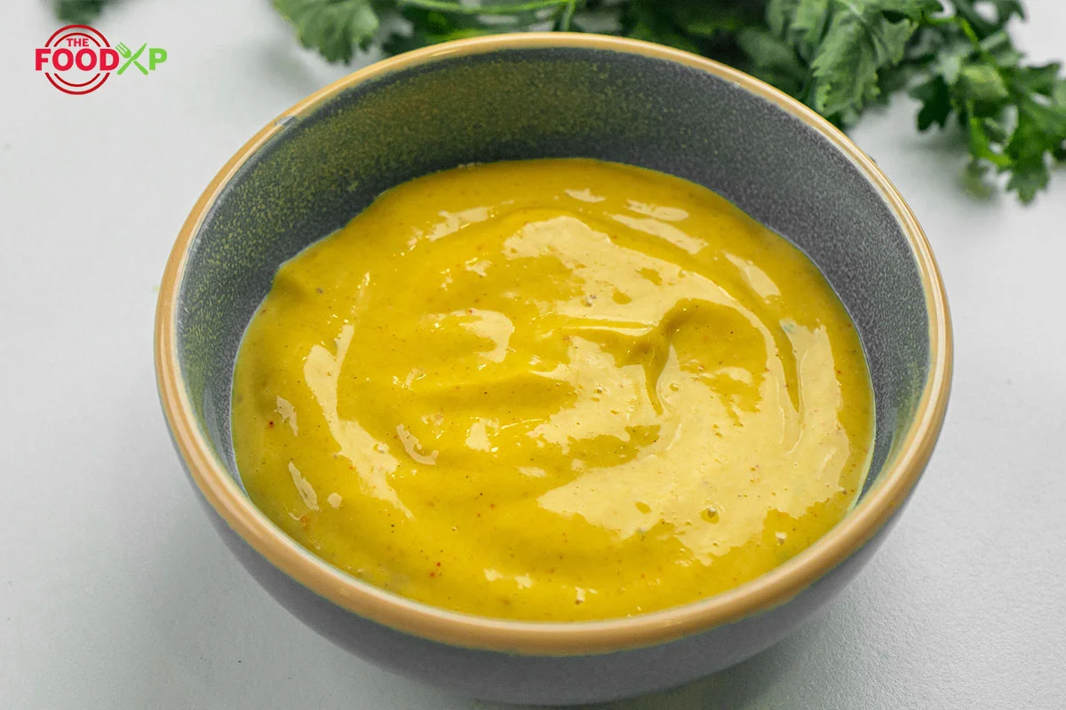 McDonalds Cajun Sauce Copycat Recipe