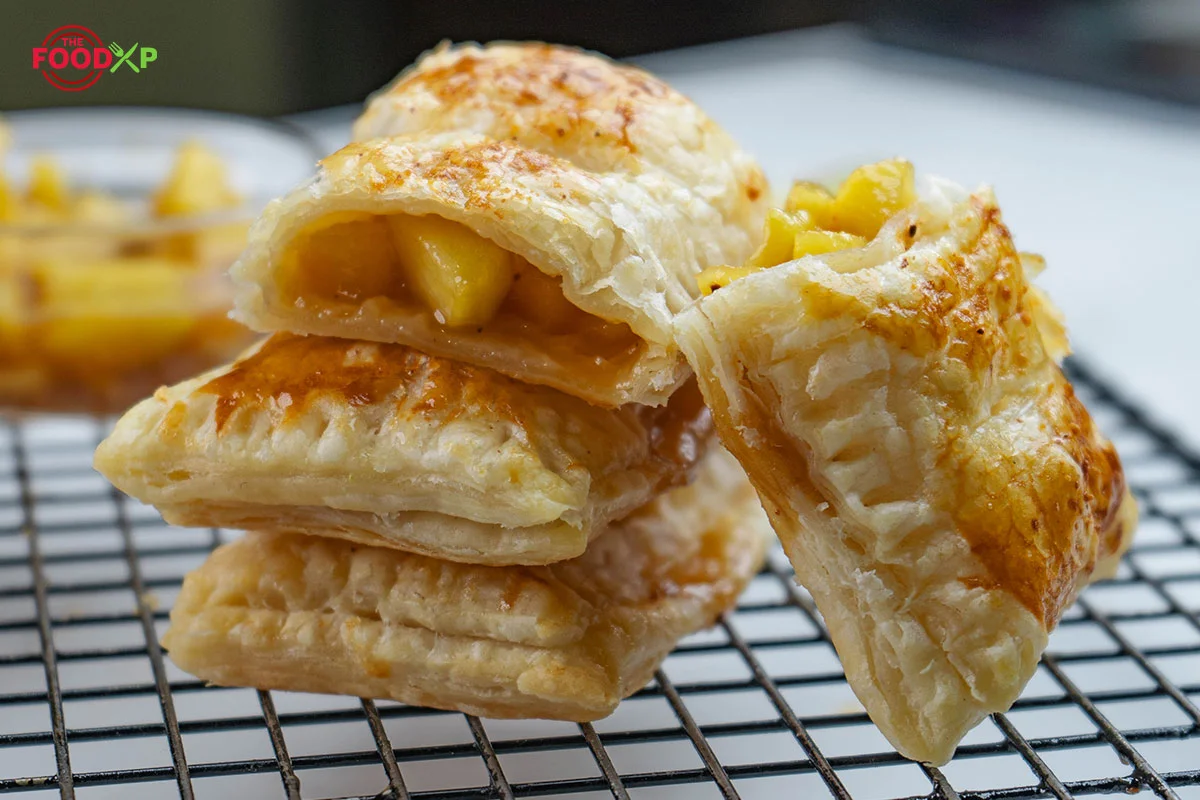 Restaurant Style Apple Pie Recipe