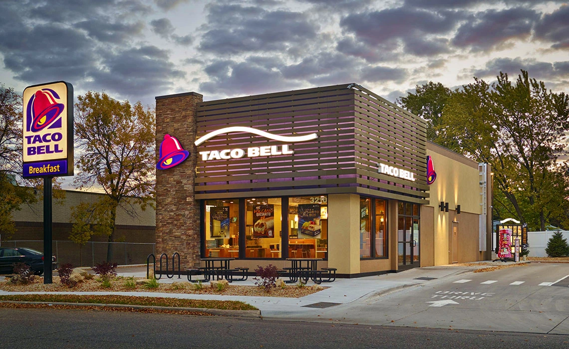 Taco Bell