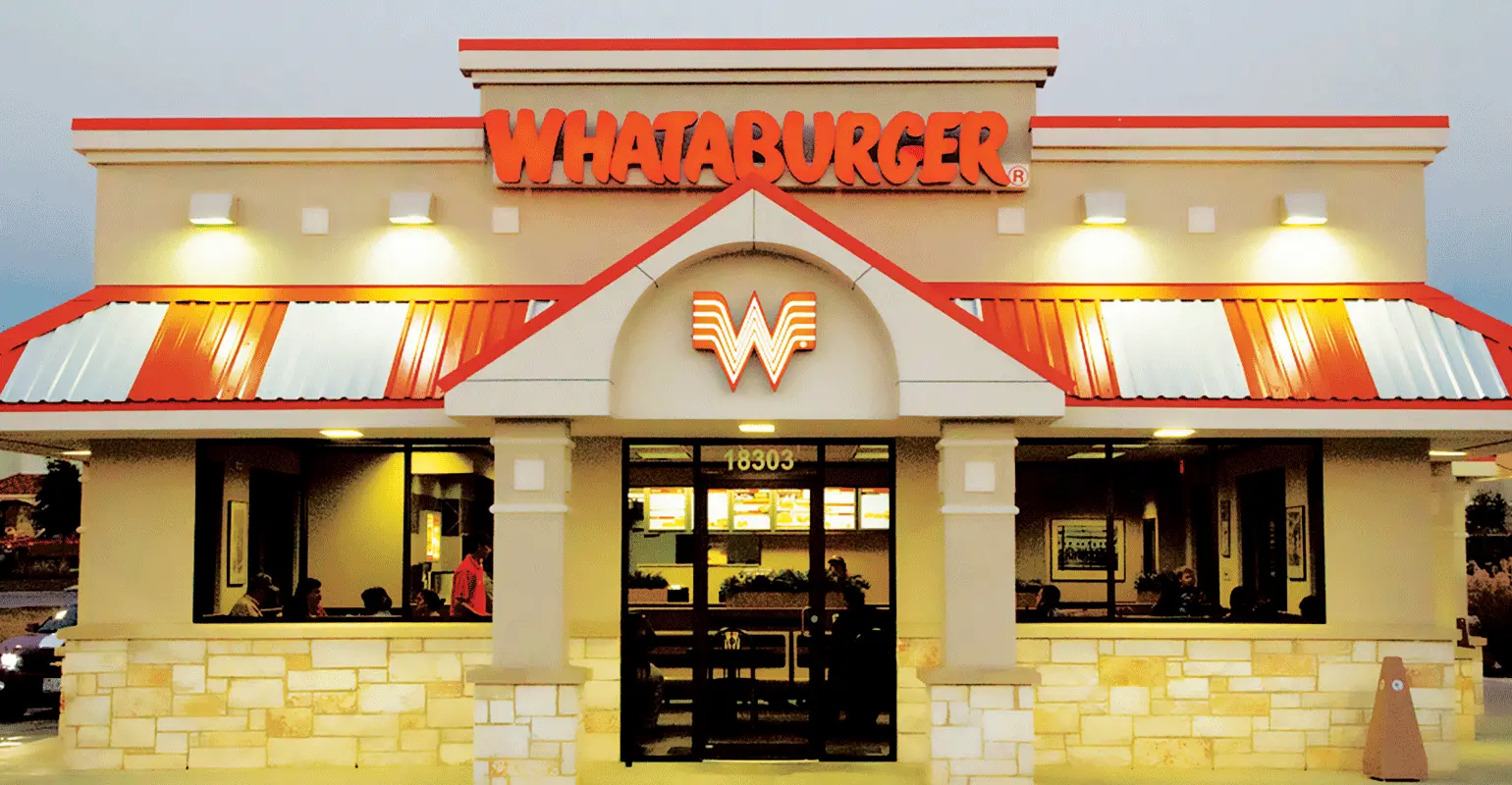 Whataburger