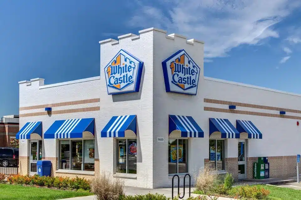 White Castle Outlet